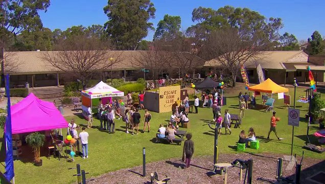 Home and Away 6839 Episode 7th March 2018