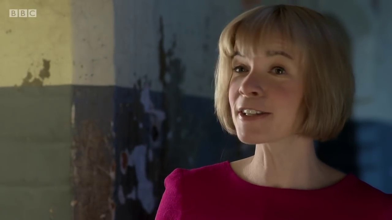 The First Georgians The German Kings Who Made Britain Episode 1