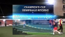 CHAMPION'S CUP SEMIFINALE RITORNO ARD DISCOUNT vs GLI AMICI 2 4