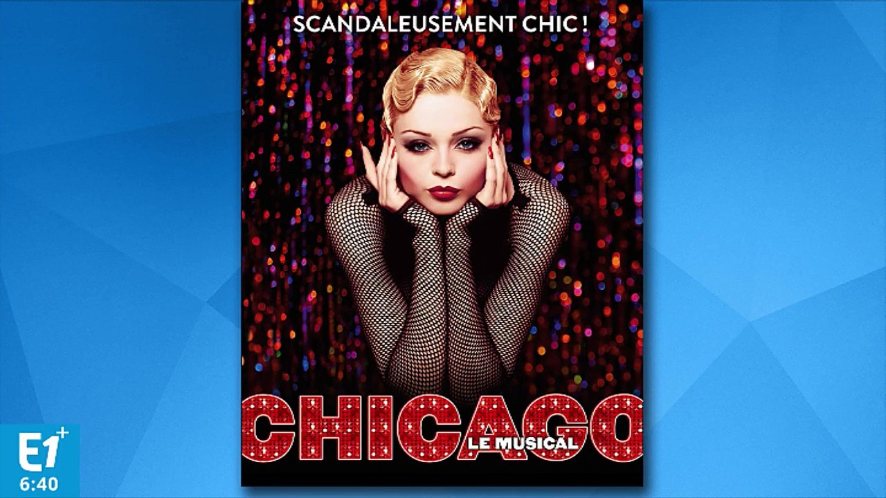 "Chicago" : la billetterie pour la comédie musicale a ouverte