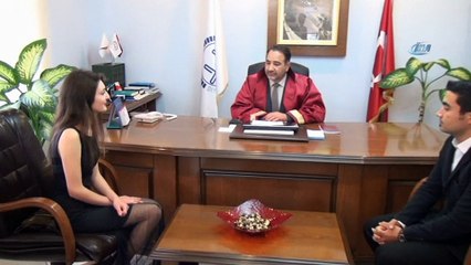 Müftülükte resmi ve dini nikah bir arada