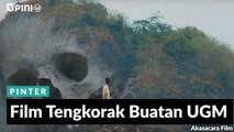 #1MENIT | Film Tengkorak Buatan UGM
