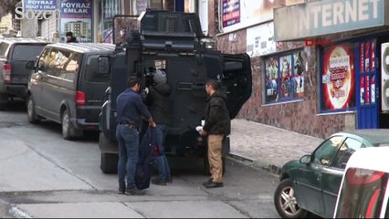 İstanbul’da dev operasyon