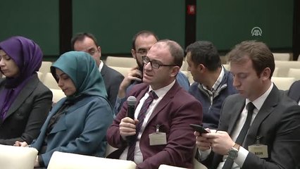 Kalın: "İdlib Tarafında Kamp Kurulmasıyla İlgili Çalışmalarımız Devam Ediyor"