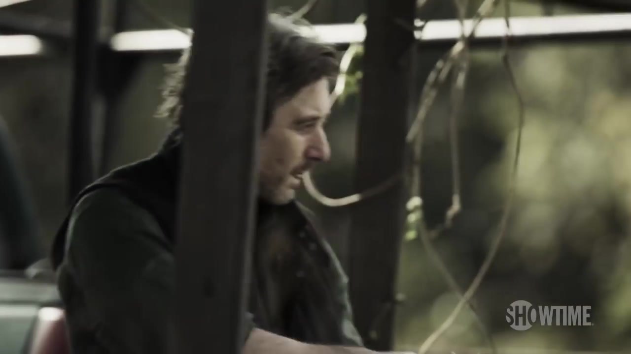 Homeland (s07e4) : Like Bad at Things