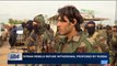 i24NEWS DESK | Syrian rebels refuse withdrawal proposed by Russia | Wednesday, March 7th 2018