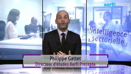 L'immobilier de logements en France et en régions [Philippe Gattet]