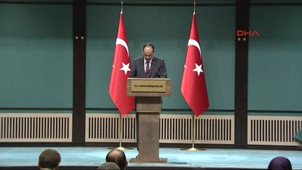 İbrahim Kalın'dan Pentagon Sözcüsünün Yaptığı 'General Mazlum' Açıklamasına Yanıt Yönetim Zafiyeti...