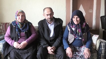 Önce annesi sonra kayınvalidesi 'can' verdi - AFYONKARAHİSAR