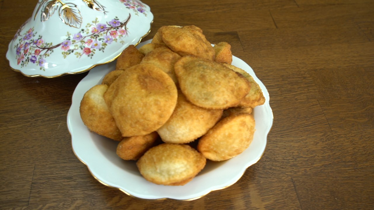 Tez Börek Tarifi