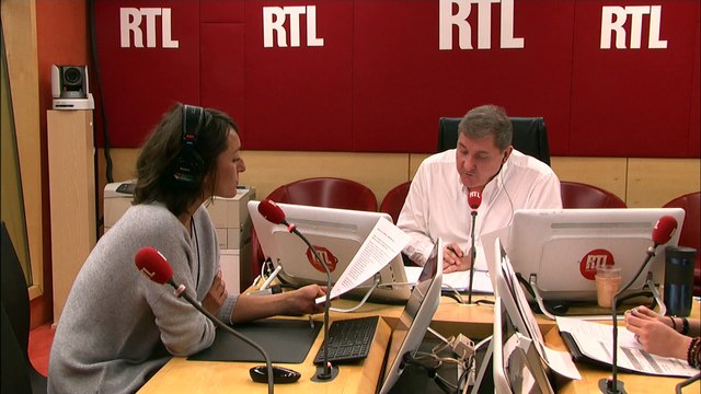 PSG-Real : poète, Franz-Olivier Giesbert rend hommage à Zidane