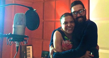 Hayatını Kaybeden Yaşar Gaga'nın Kibariye'ye Yolladığı Ses Kaydı Ortaya Çıktı