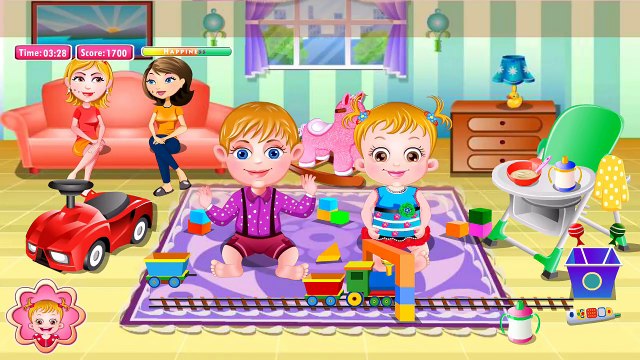 Baby Hazel Playdate | Baby Hazel Full Episodes HD Gameplay | Baby Hazel Games