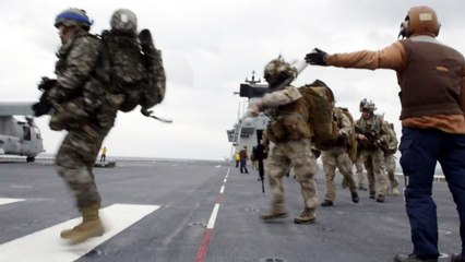 한미훈련 변화 조짐...'대화' 영향 없을 듯 / YTN