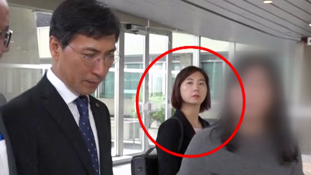 안희정 성폭행 피해자 서부지검에 고소장 제출...처벌 수위는? / YTN