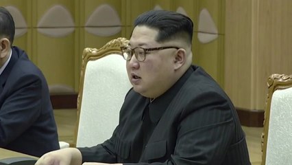 中 "북 비핵화에 '함께' 노력"...러 "미국으로 공 넘어가" / YTN