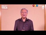 Hati hati dengan menaikkan gaji minimum, kata Dr Mahathir
