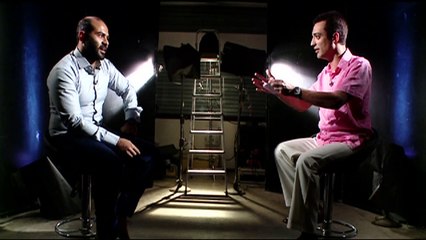 Interview with Indian Photographer RIDDHIBRATA BURMAN (Part 1) | NewsX Select