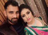 Wife of Indian cricketer Mohammed Shami accuses him of assault, extramarital affair | Aaj News