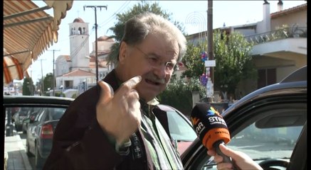 Γκάλοπ στην Αυλίδα για τον αρχαιολογικό χώρο