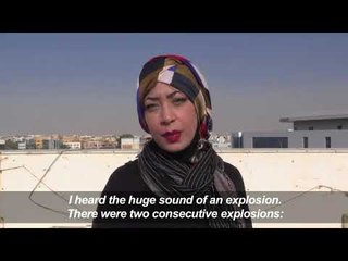 Reactions after Saudi intercepts Yemen rebel missile over Riyadh