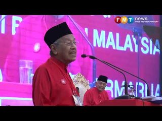 Dr M harap Forest City betul-betul jadi 'forest' dihuni 'monyet'