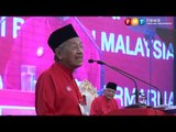 Dr M harap Forest City betul-betul jadi 'forest' dihuni 'monyet'