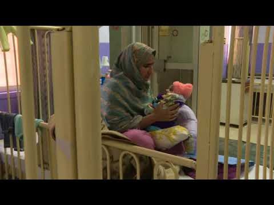 Poisonous and running out: Pakistan's water crisis