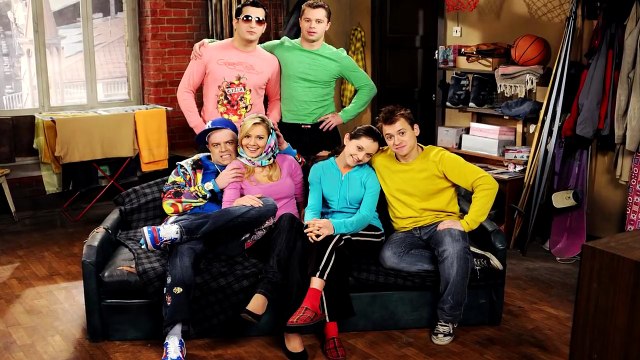 УНИВЕР - КАК СЕЙЧАС ЖИВУТ АКТЕРЫ СЕРИАЛА?