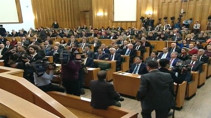 Kılıçdaroğlu’ndan MESAM açıklaması