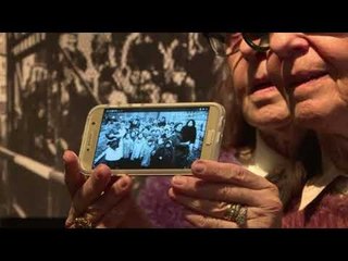 Jerusalem Holocaust exhibition shows power, danger of pictures