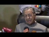 Dr Mahathir dakwa Umno dalangi kempen boikot PRU14