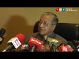 Dr Mahathir pertahan penubuhan Jakim