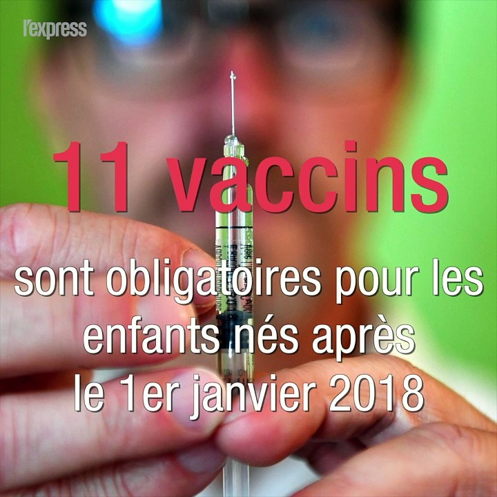 Pas de télé avant 3 ans, 11 vaccins... Le carnet de santé évolue
