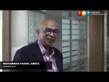 Siasatan Suhakam mengenai kehilangan Amri Che Mat 25 Januari 2018
