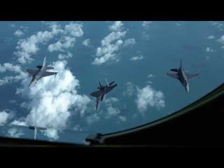 Singapore to mark 50th anniversary of air force