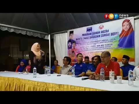 Jamal hebat dan luar biasa kata Shahrizat