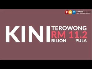 After Penang woman video, new video on Penang's 'tunnel scandal' appears