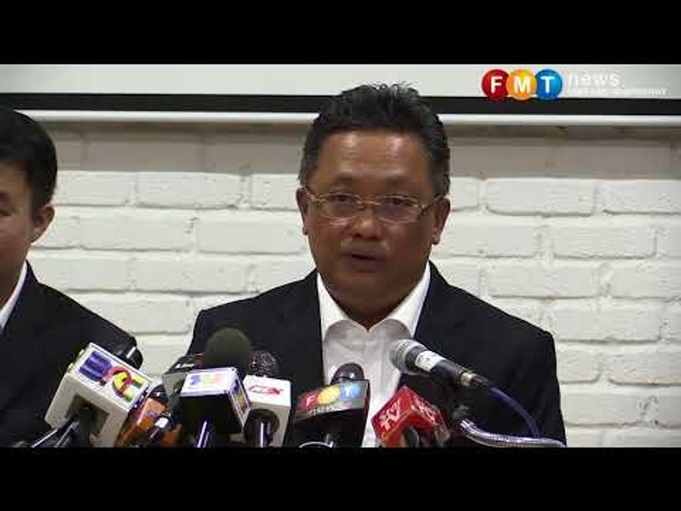 BN persoal Azmin serah tanah RM1.18 bilion pada 2 syarikat