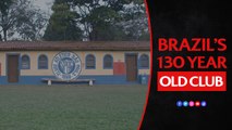 Sao Paulo Athletic Club | Brazil's oldest rugby club
