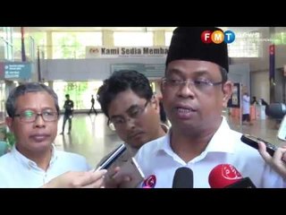 Pelajar tahfiz : Pemaisuri Johor titah adakan solat hajat Jumaat ini