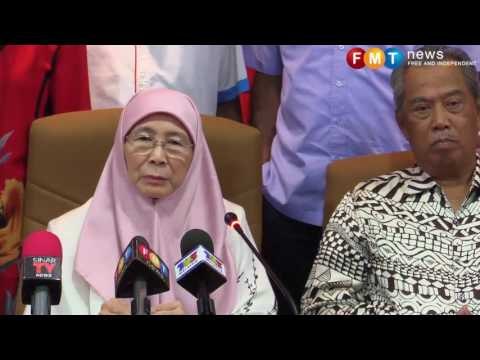 Pakatan Harapan akan berwajah baru kata Wan Azizah