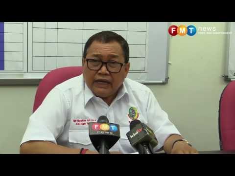 Ibrahim Ali tulis surat kepada PBB jawab tuduhan Hindraf