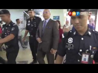 'Fitnah totok’ saya paksa taja Kelantan, kata Annuar selepas dipanggil Mara