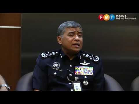 Selepas 100 hari misteri Raymond Koh, polis umum suspek ditahan