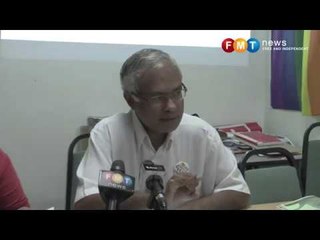 Don’t view MPs as Santa Claus, says PSM’s Jeyakumar