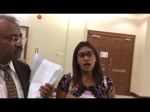 Man detained without trial under Poca seeks release