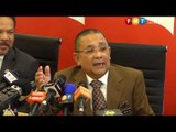 Investigation of  CEO FGV Datuk Zakaria involves millions of ringgit says Chairman Tan Sri Isa Samad