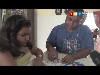 Selamat Hari Ibu, Bapa!