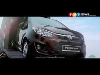 Syed Hamid percaya Proton akan memperoleh daya maju daripada penjualan saham